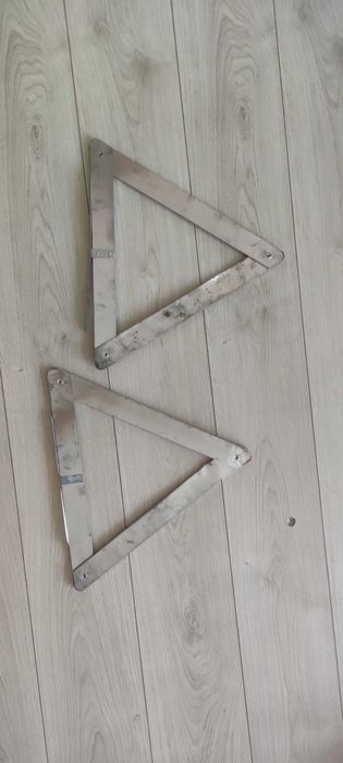 Авариен комплект 2 броя