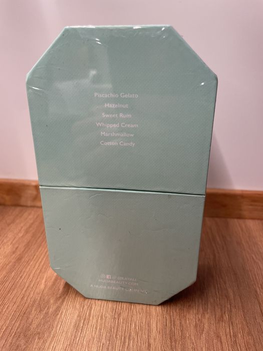 Kay Ali Yum Pistachio 100ml parfum