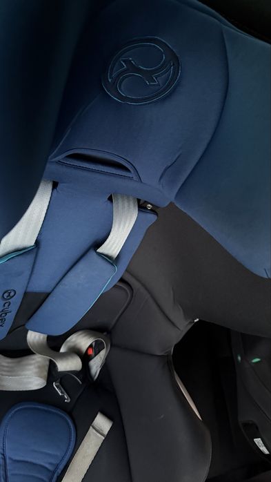 Scaun auto Cybex Sirona cu Baza 360