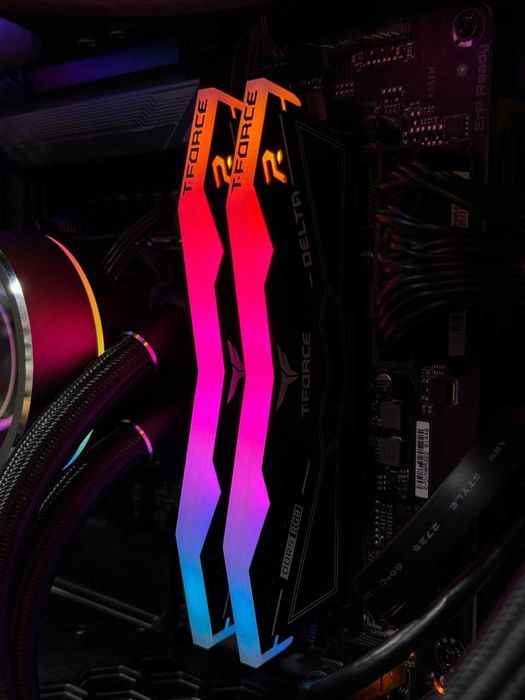 TOP Gaming Kompyuter — Ultra High FPS