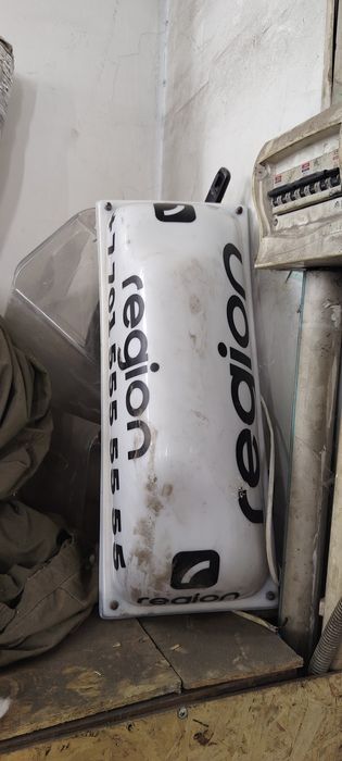 Шашка для такси продам за ценой в сообщения