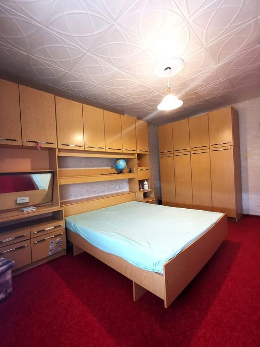 Панорамен, четиристаен тухлен апартамент в центъра