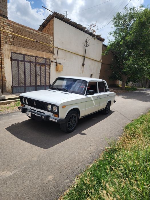 Jiguli 2106 vaz2106