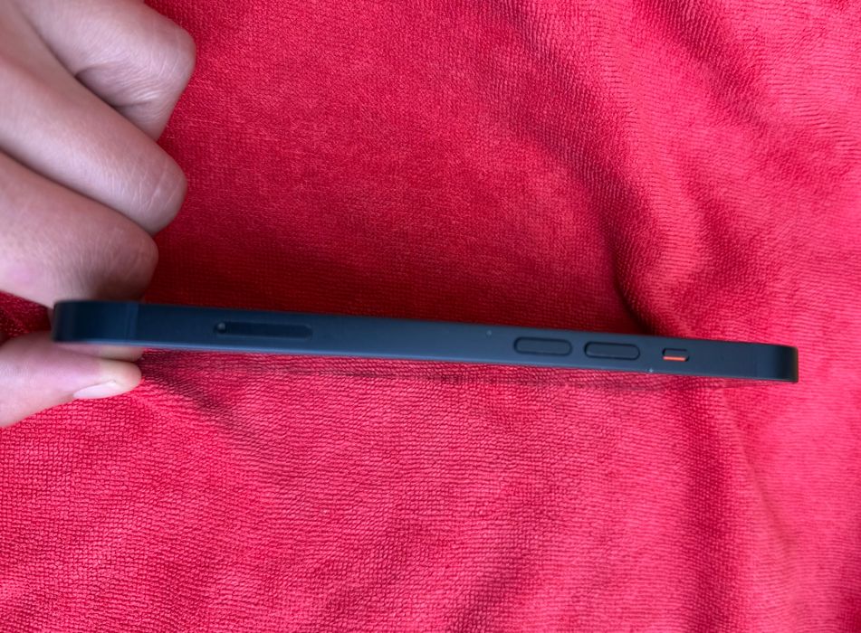 Apple IPhone 13 128 GB Midnight