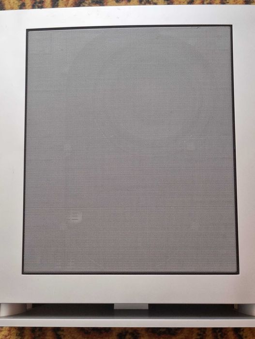 Panasonic active subwoofer