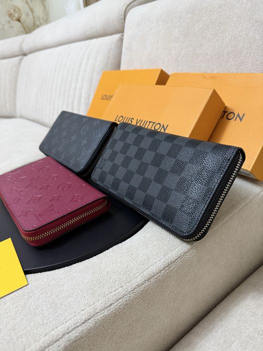 Portofel Louis Vuitton