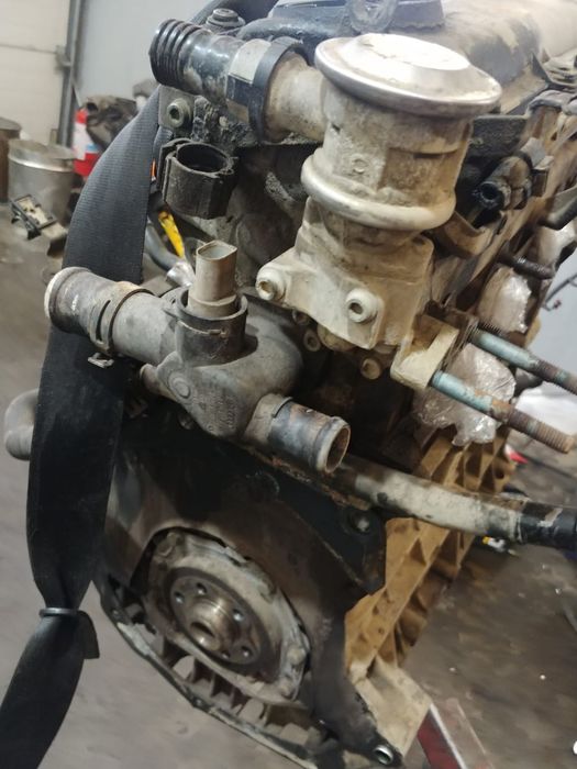 motor 1.6 b bgu  skoda octavia 2 vw golf 5 seat altea