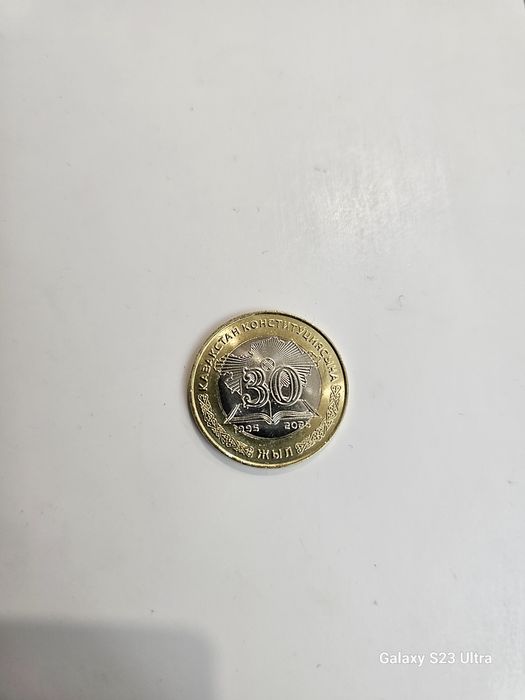 Продам коллекционное монеты