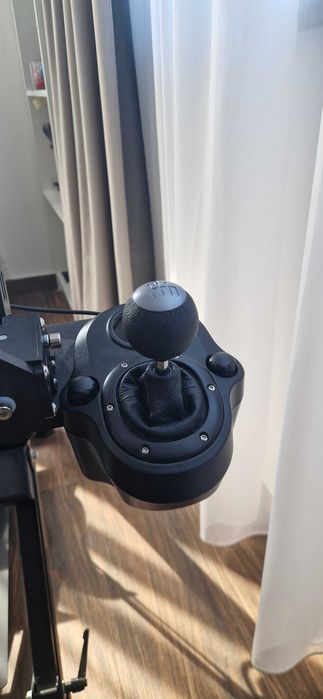 Volan Logitech g923 SE edition