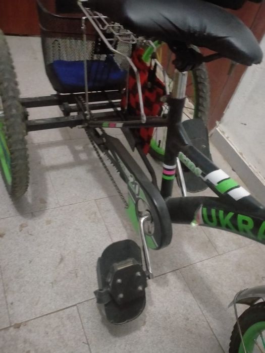 Продам велосипед.