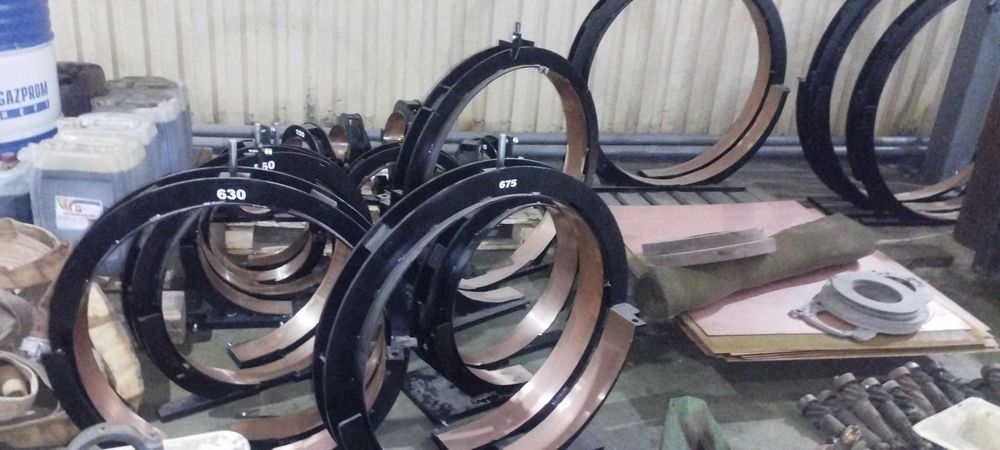 Труба вентиляции