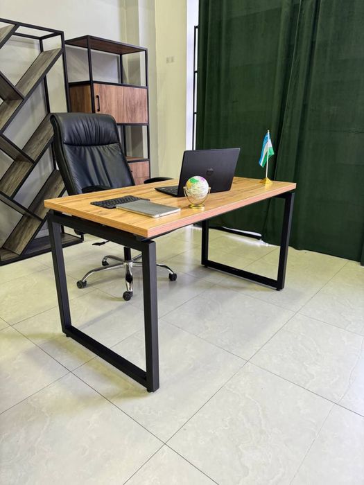 Лофт стол Стол офисный Loft stol ofis stoli ish stoli loft mebel Мебел