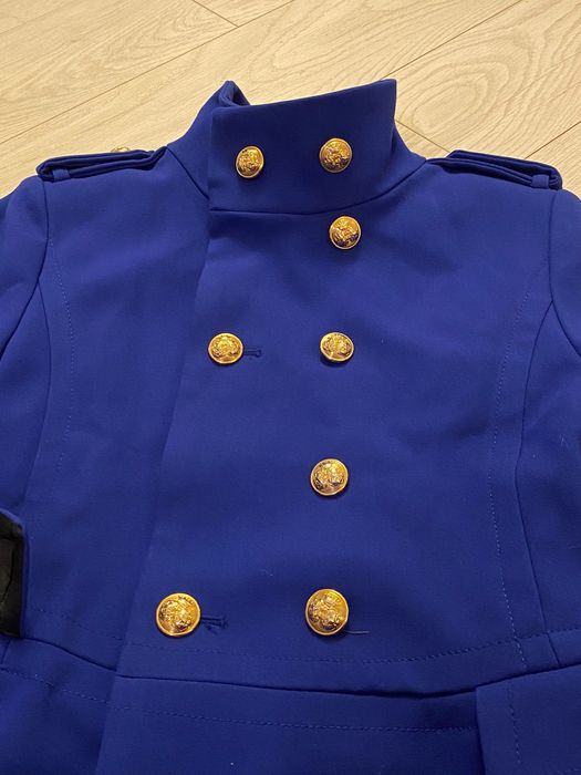 Palton damă Zara , M