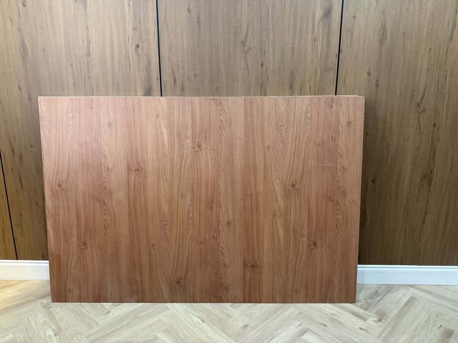 Продам ЛДСП цвет коричневый