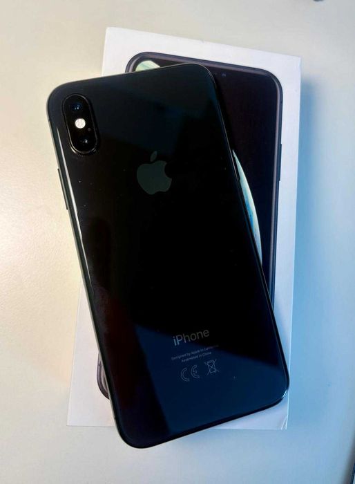 IPhone XS 256 GB de vânzare | OLX.ro