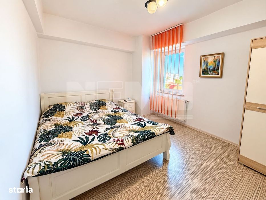 Apartament 2 camere | Radauti | Ultracentral