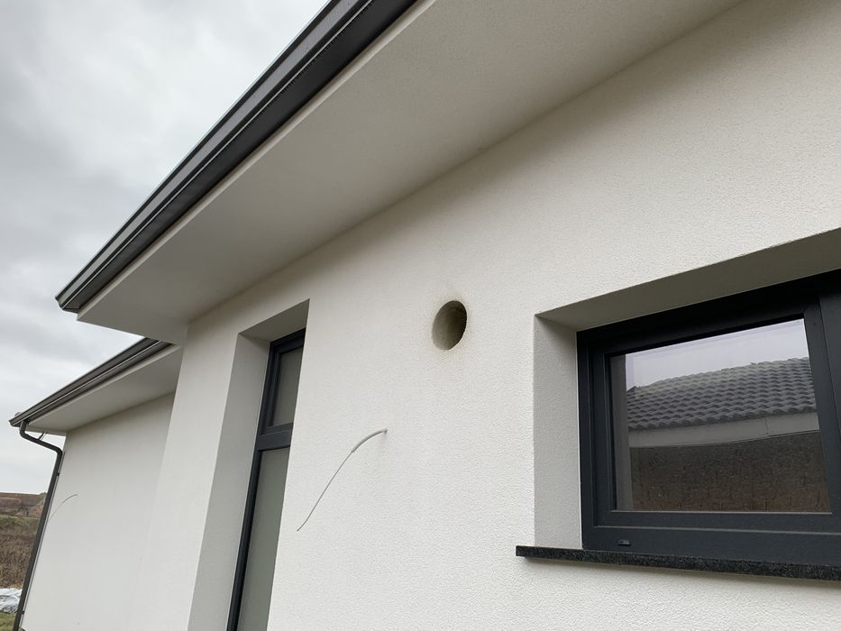 Carotare cu aspirare in beton si caramida