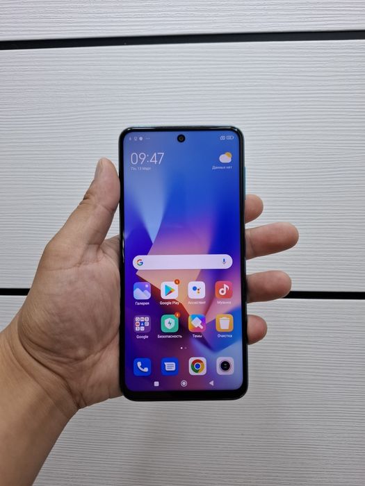 Redmi Note 9S (5/64гб)