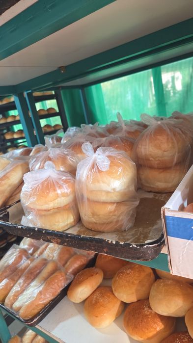 Бургер хот дог сендвич донер булочка