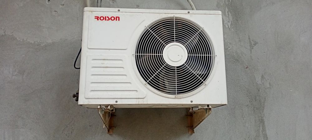 18 lig Royison kondisaner islab turindi