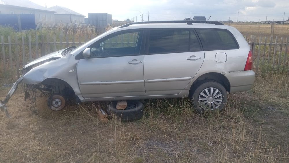 Продам Тойота корола
