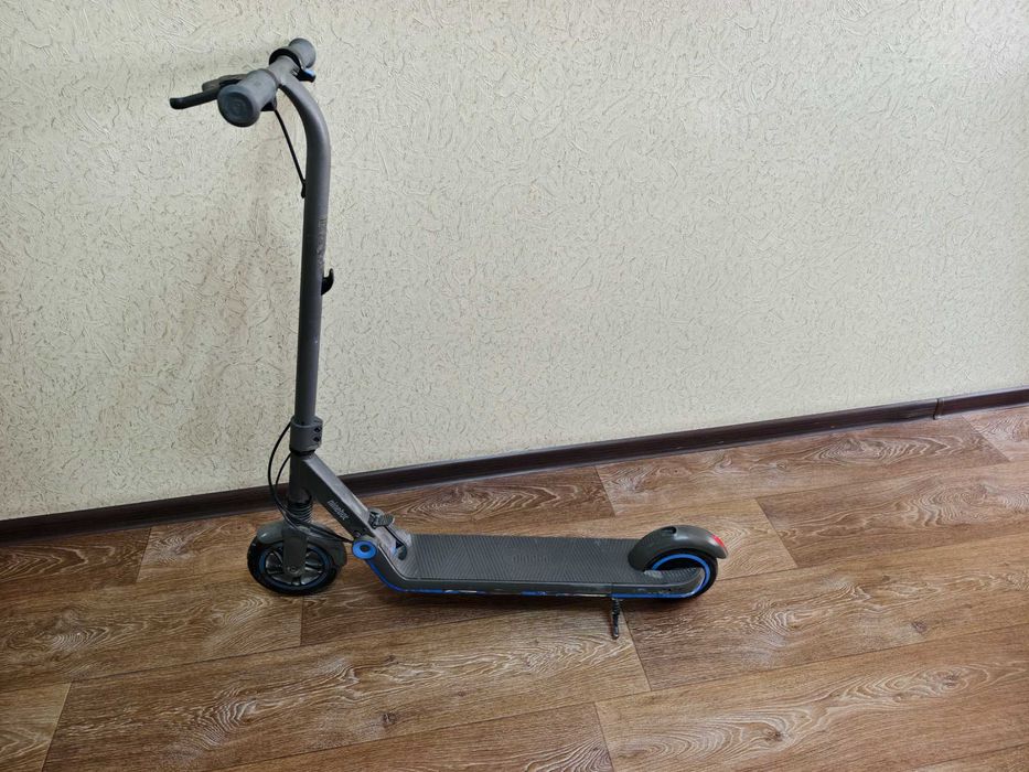 Электросамокат (детский, до 14 лет) Ninebot eKickScooter Zing E10