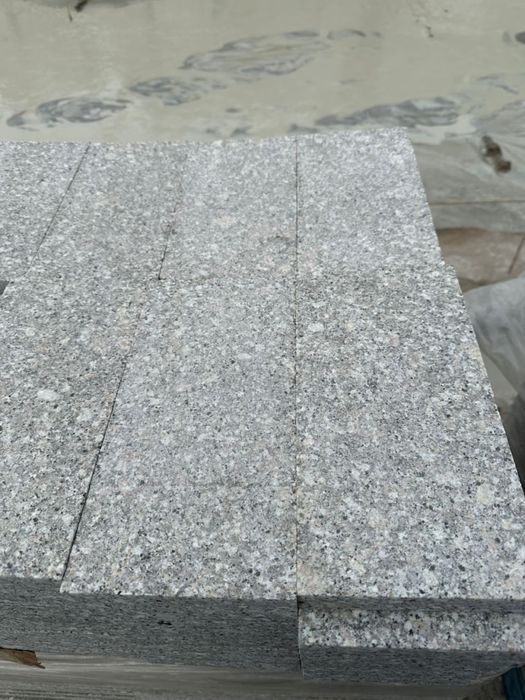 Гранитная Брусчатка