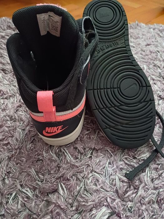 Adidasi Nike fete marime 36