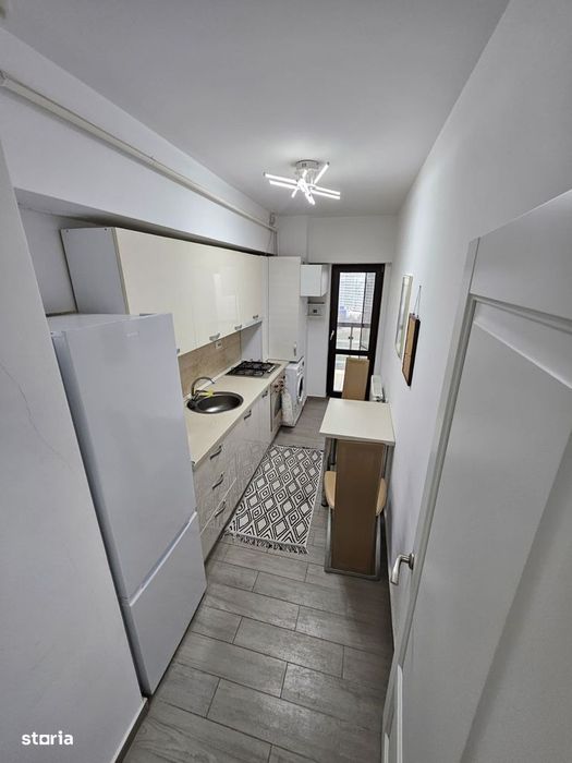 Apartament 2 camere si parcare - Rivers Towers - Tudor Vladimirescu