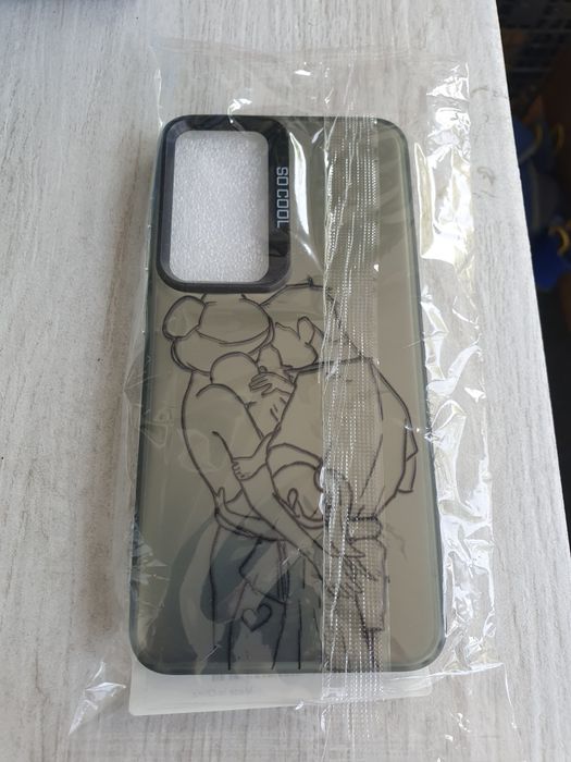 Husa Samsung S24