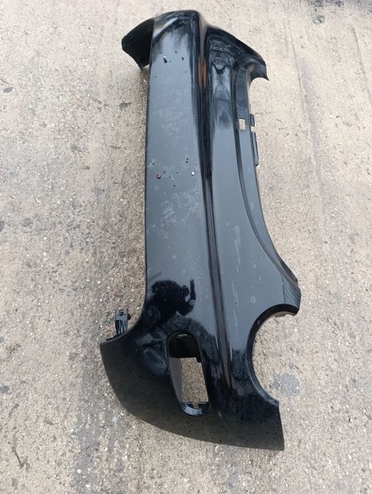 Предна броня Фолксваген Бийтъл / VW Beetle