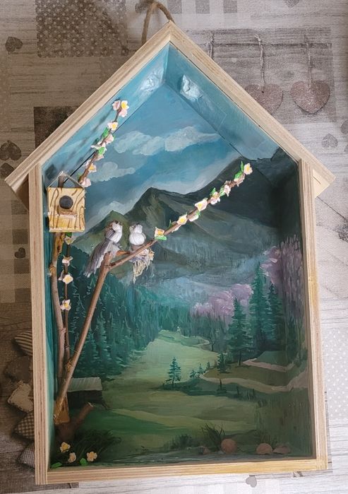 Услуги художника Rassom xizmati