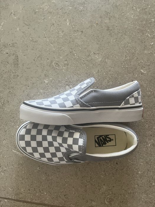 Гуменки Vans Нови детски
