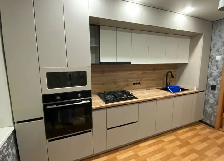 Кухни на заказ Петропавловск