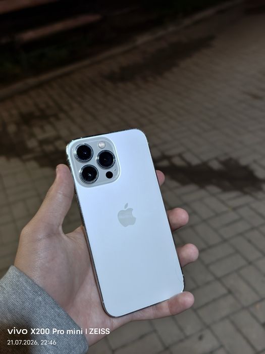 Iphone 13 pro 128 гб