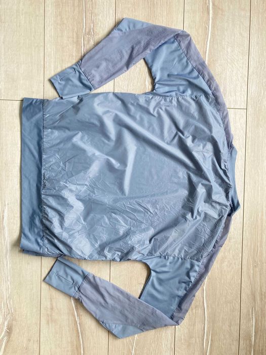 Найк Nike Running Division женска тънка блуза фланела горнище S