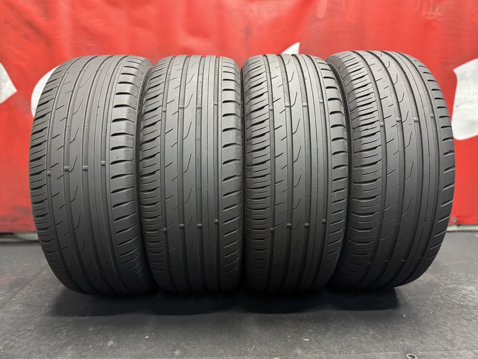 225 55 17, Летни гуми, Toyo ProxesCF2, 4 броя