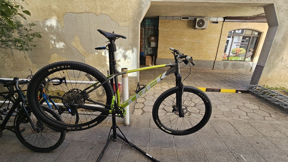 Trek procaliber 8 2024