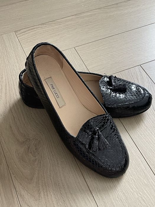 Лоферы , балетки