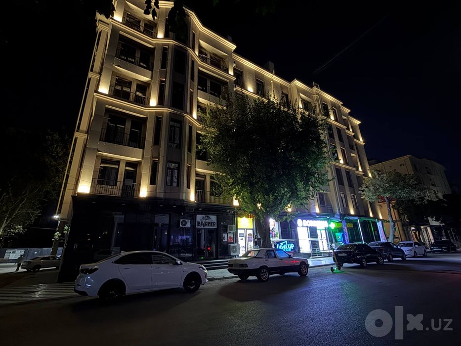 Пентхаус в центре города Гагарина