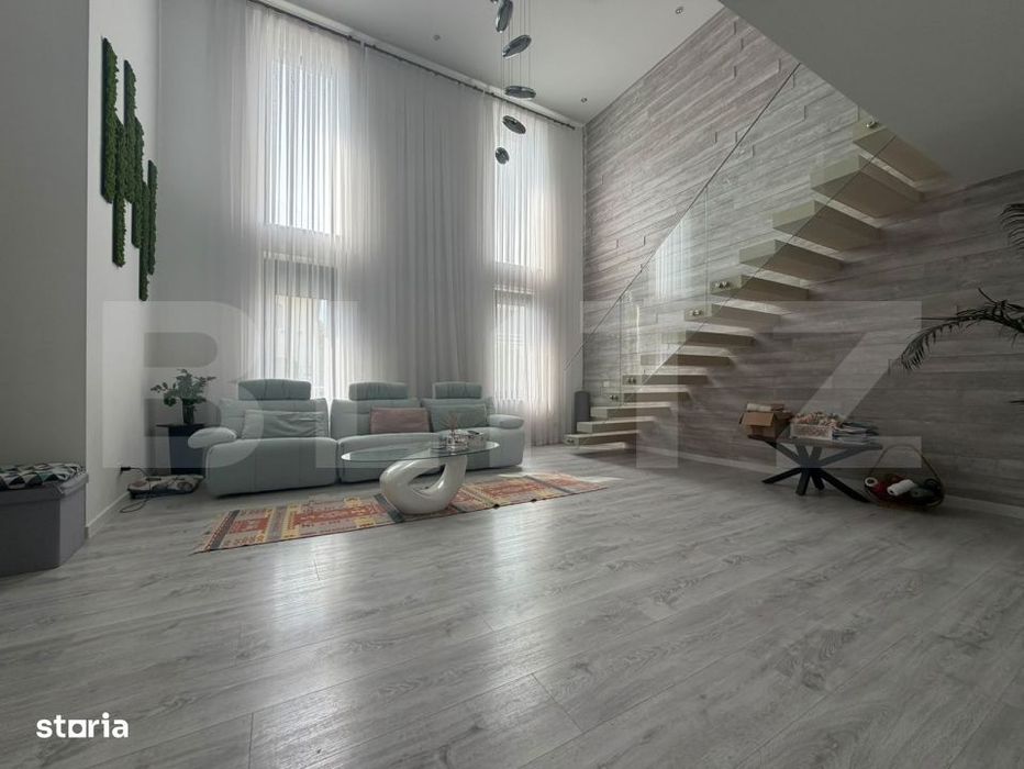 Casa de vanzare, 160mp, zona Bicaz