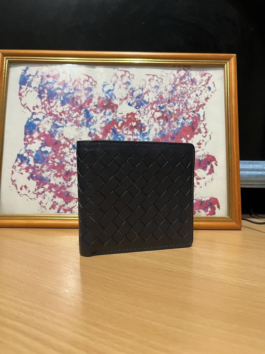 Кошелек (портмане) Bottega Veneta