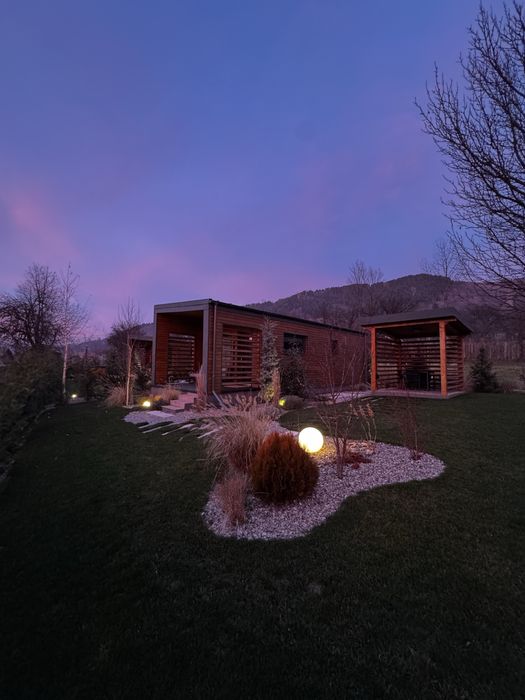 Nordlys Retreat - ultima cabana disponibila pentru Revelion