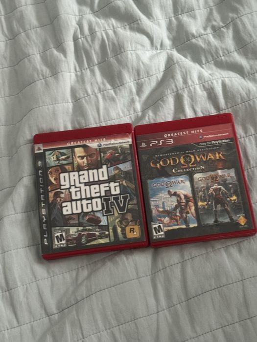 Playstation 3 slim 512 gb