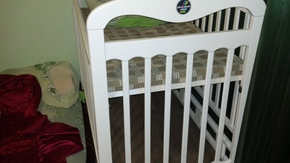 манежка Pierre Cardin