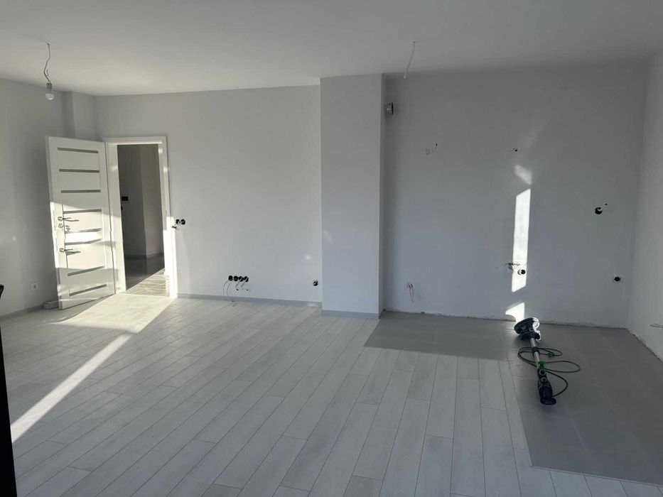 3стаен апартамент в Дървеница