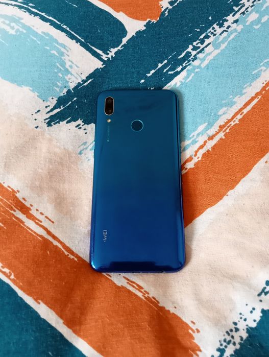 Huawei pi smart 2019