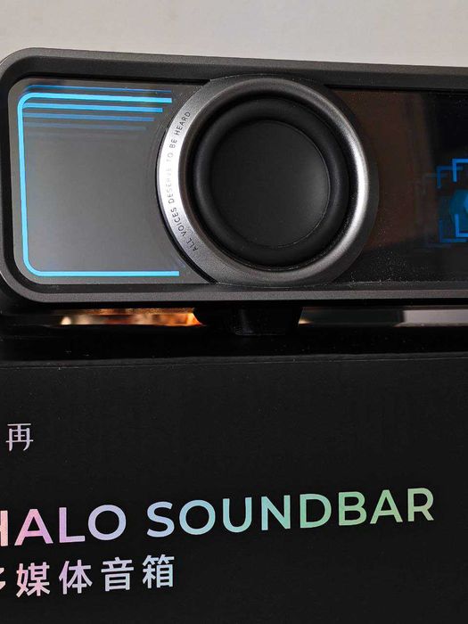 Саундбар Edifier QS30 (Halo)