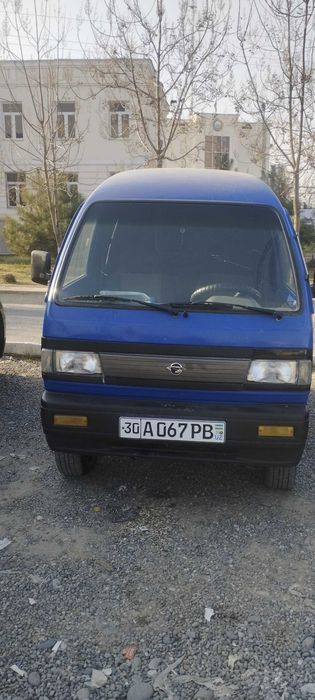 Дамас 1998 Продаётся