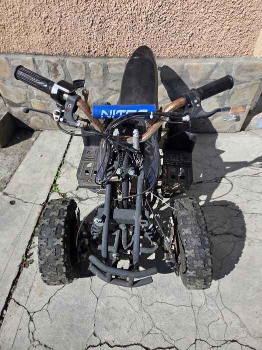 ATV copii (defect)